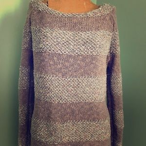 Mudd Sweater